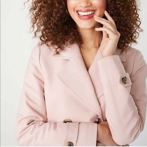 Rw&Co. Classic Trench (XS)